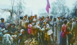 万里长征最新吃瓜爆料,揭秘长征路上的神秘吃瓜事件